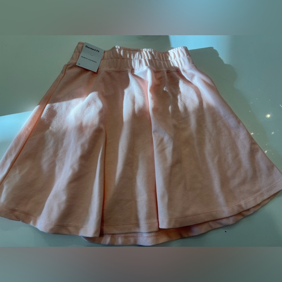 Nike Light Pink Athletic Skirt - Picture 3 of 4